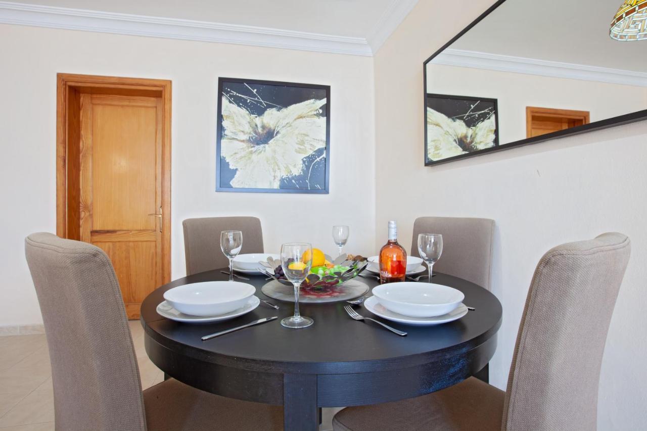 Apartment Caleton Blanco, Central Puerto Del Carmen Puerto del Carmen  Dış mekan fotoğraf