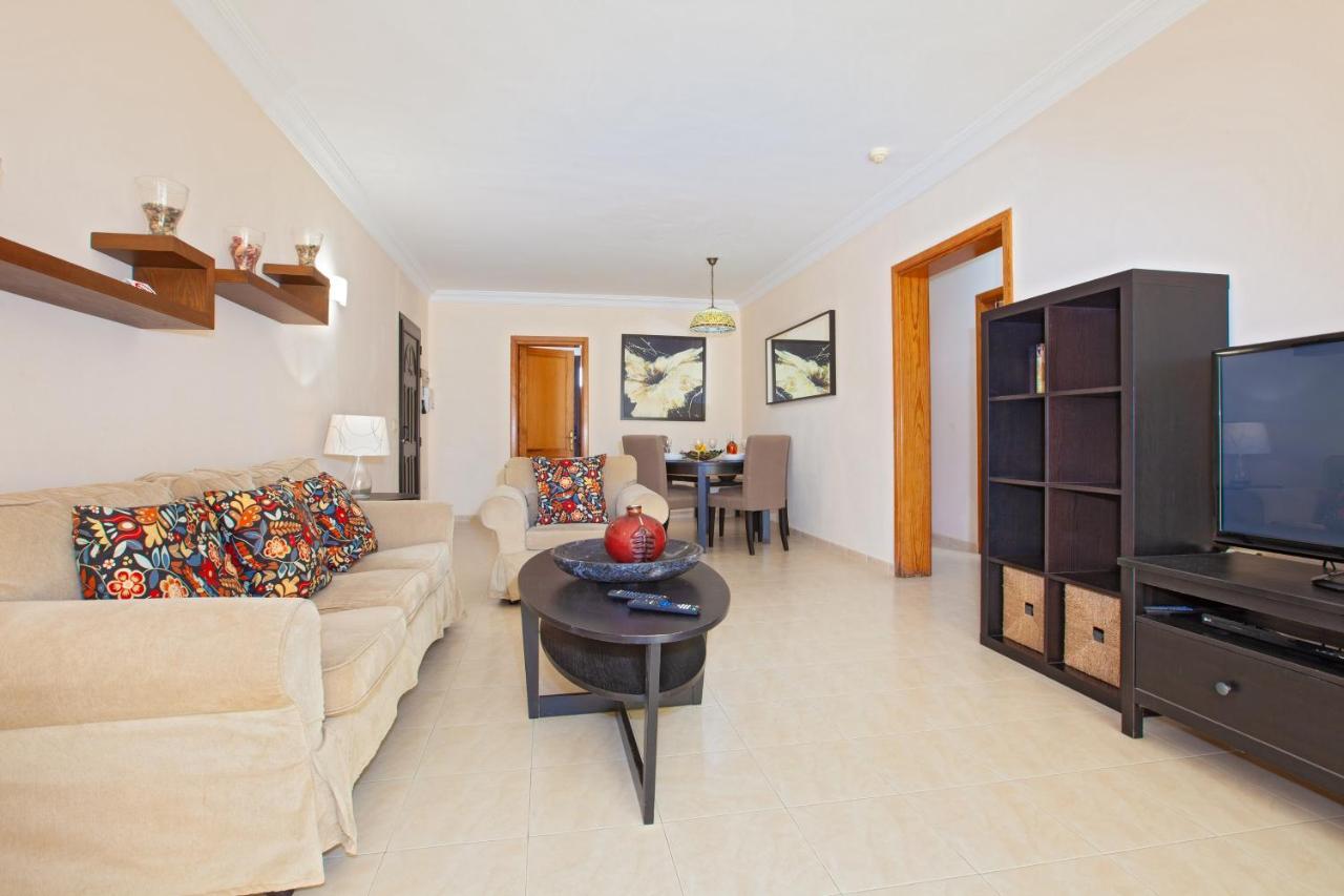 Apartment Caleton Blanco, Central Puerto Del Carmen Puerto del Carmen  Dış mekan fotoğraf