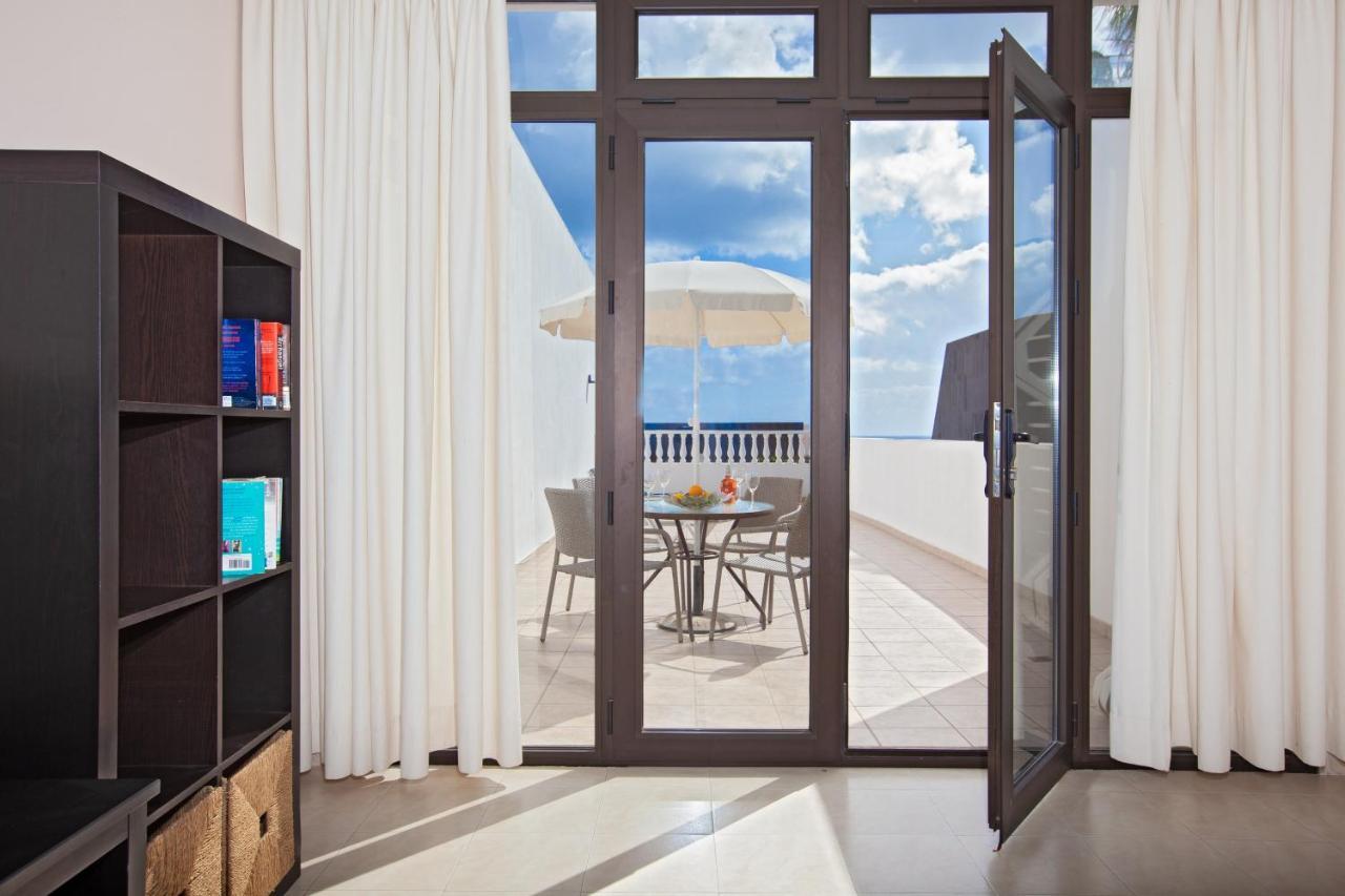 Apartment Caleton Blanco, Central Puerto Del Carmen Puerto del Carmen  Dış mekan fotoğraf