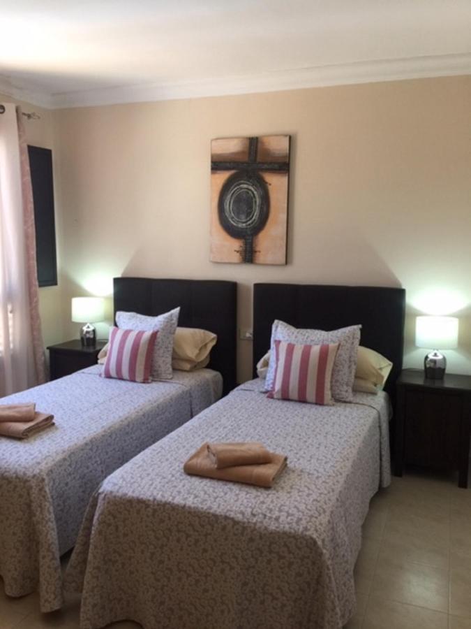 Apartment Caleton Blanco, Central Puerto Del Carmen Puerto del Carmen  Dış mekan fotoğraf