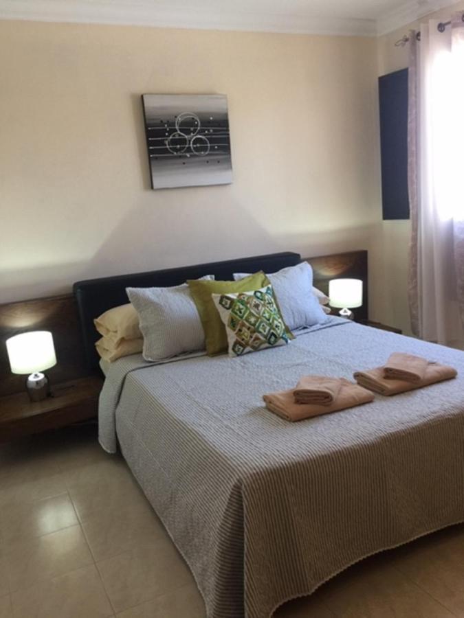 Apartment Caleton Blanco, Central Puerto Del Carmen Puerto del Carmen  Dış mekan fotoğraf