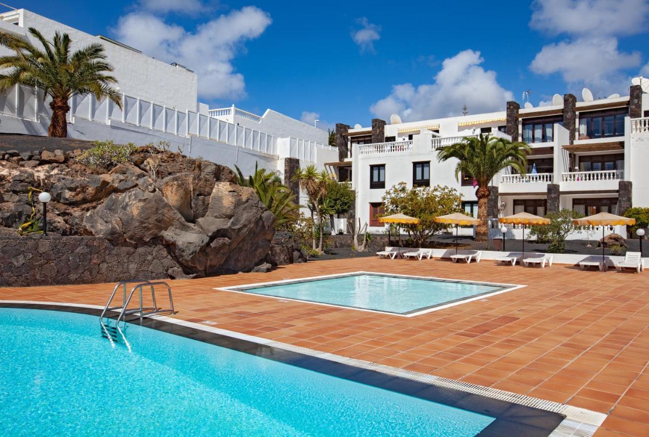 Apartment Caleton Blanco, Central Puerto Del Carmen Puerto del Carmen  Dış mekan fotoğraf