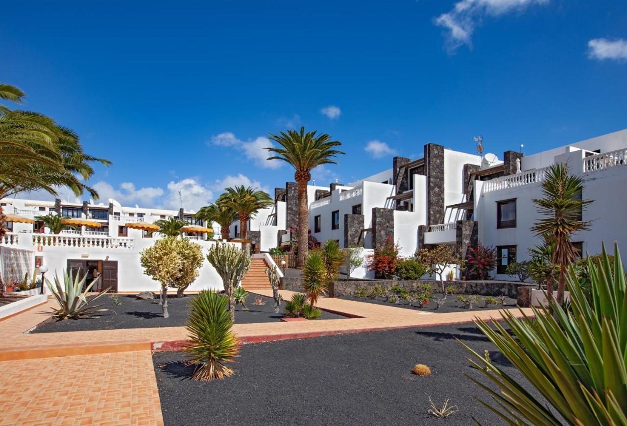 Apartment Caleton Blanco, Central Puerto Del Carmen Puerto del Carmen  Dış mekan fotoğraf