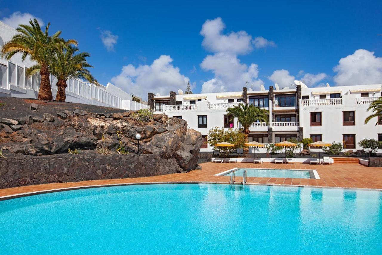 Apartment Caleton Blanco, Central Puerto Del Carmen Puerto del Carmen  Dış mekan fotoğraf