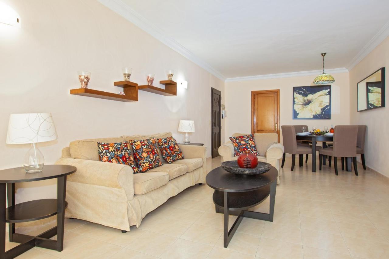 Apartment Caleton Blanco, Central Puerto Del Carmen Puerto del Carmen  Dış mekan fotoğraf
